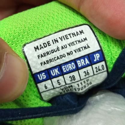 کفش اورجینال میزانو مدل - Mirage Star 2 Jr